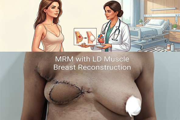 Breast Oncoplasty
