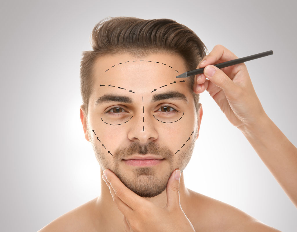 Cosmetic Surgery